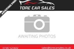 Volkswagen Tiguan (08-16) 2.0 TDi BlueMotion Tech Match 5d For Sale - Tore Car Sales, Muir Of Ord