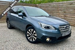 Subaru Outback (15-21) 2.0D SE Premium 5d For Sale - Tore Car Sales, Muir Of Ord