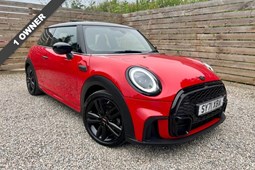 MINI Hatchback (14-24) 1.5 Cooper Sport 3dr For Sale - Tore Car Sales, Muir Of Ord