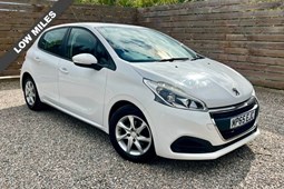 Peugeot 208 Hatchback (12-19) 1.2 PureTech Active 5d For Sale - Tore Car Sales, Muir Of Ord