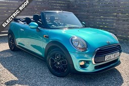 MINI Convertible (16-24) 1.5 Cooper 2d For Sale - Tore Car Sales, Muir Of Ord