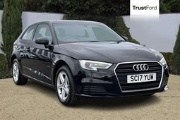 Audi A3 Hatchback (12-18) SE 1.4 TFSI (CoD) 150PS (05/16 on) 3d For Sale - TrustFord Glasgow, Hillington Park