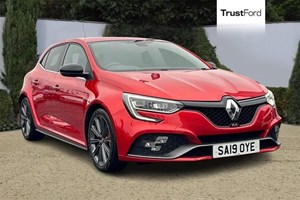 Renault Megane Hatchback (16-22) RS 280 5d For Sale - TrustFord Glasgow, Hillington Park