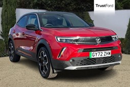 Vauxhall Mokka-e SUV (20-25) 100kW Ultimate 50kWh 5dr Auto For Sale - TrustFord Glasgow, Hillington Park