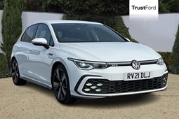 Volkswagen Golf GTD (20-23) 2.0 TDI GTD 5dr DSG For Sale - TrustFord Glasgow, Hillington Park