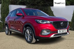 MG HS SUV (19-24) Exclusive 1.5T-GDI DCT auto 5d For Sale - TrustFord Glasgow, Hillington Park