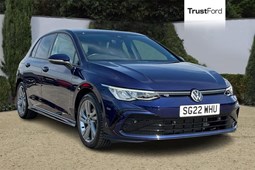 Volkswagen Golf Hatchback (20 on) R-Line 1.5 eTSI 150PS DSG auto 5d For Sale - TrustFord Glasgow, Hillington Park