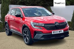Renault Austral SUV (23 on) 1.2 E-Tech FHEV Techno Esprit Alpine 5dr Auto For Sale - TrustFord Glasgow, Hillington Park