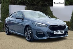 BMW 2-Series Gran Coupe (20-24) 218i [136] M Sport 4dr DCT For Sale - TrustFord Glasgow, Hillington Park