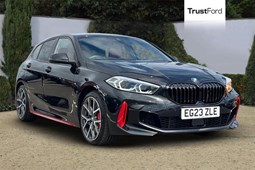 BMW 1-Series 128ti (20-24) 128ti 5dr Step Auto [Live Cockpit Professional] For Sale - TrustFord Glasgow, Hillington Park