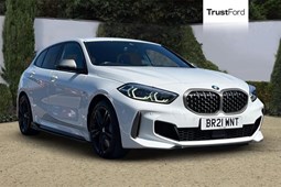BMW 1-Series M135i (19-24) M135i xDrive Sport Automatic 5d For Sale - TrustFord Glasgow, Hillington Park
