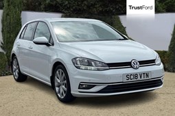Volkswagen Golf Hatchback (13-20) GT 1.6 TDI BMT 115PS (03/17 on) 5d For Sale - TrustFord Glasgow, Hillington Park