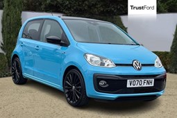 Volkswagen Up (12-23) R-Line 1.0 S/S 60PS 5d For Sale - TrustFord Glasgow, Hillington Park