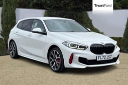 BMW 1-Series 128ti (20-24) 128ti 5dr Step Auto [Live Cockpit Professional] For Sale - TrustFord Glasgow, Hillington Park