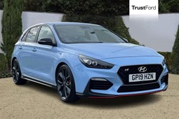 Hyundai i30 N (18-24) N Performance 2.0 T-GDi 275PS 5d For Sale - TrustFord Glasgow, Hillington Park
