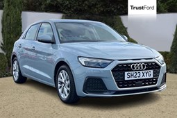 Audi A1 Sportback (18 on) 30 TFSI 110 Sport 5d For Sale - TrustFord Glasgow, Hillington Park