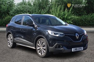 Renault Kadjar (15-22) 1.5 dCi Signature Nav 5d EDC For Sale - Tustain Motors Hawick, Hawick
