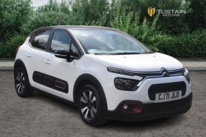 Citroen C3 (17-24) 1.2 PureTech C-Series 5dr For Sale - Tustain Motors Hawick, Hawick