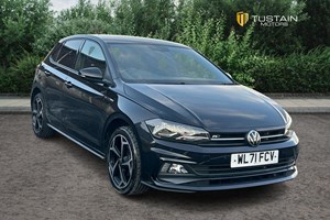 Volkswagen Polo Hatchback (17 on) 1.0 TSI 110 R Line 5dr For Sale - Tustain Motors Hawick, Hawick