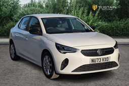 Vauxhall Corsa Hatchback (20 on) 1.2 Design 5dr For Sale - Tustain Motors Hawick, Hawick