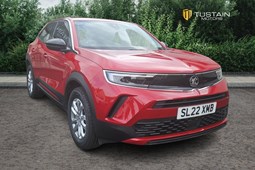 Vauxhall Mokka SUV (20 on) 1.5 Turbo D SE Edition 5dr For Sale - Tustain Motors Hawick, Hawick