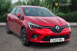 Renault Clio Hatchback (19 on) 1.0 TCe 90 S Edition 5d For Sale - Tustain Motors Hawick, Hawick