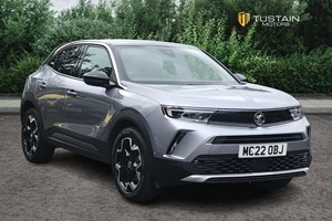 Vauxhall Mokka-e SUV (20-25) 100kW Ultimate 50kWh 5dr Auto For Sale - Tustain Motors Hawick, Hawick