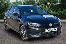 Vauxhall Corsa Hatchback (20 on) 1.2 Turbo Yes 5dr [Winter Pack] For Sale - Tustain Motors Hawick, Hawick