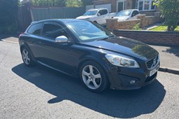 Volvo C30 (07-12) 2.0 R DESIGN (2010) 3d For Sale - GVP Car Sales Ltd, Birmingham