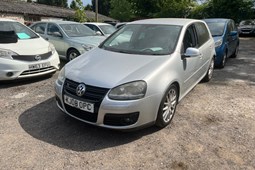 Volkswagen Golf Hatchback (09-12) 2.0 TDI (140bhp) GT 5d For Sale - GVP Car Sales Ltd, Birmingham