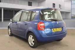 Renault Grand Modus (08-12) 1.2 TCE Dynamique 5d For Sale - GVP Car Sales Ltd, Birmingham
