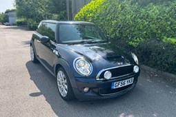 MINI Cooper S (06-16) 1.6 3d For Sale - GVP Car Sales Ltd, Birmingham