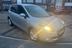 Renault Scenic (09-16) 1.5 dCi (110bhp) I-Music 5d For Sale - GVP Car Sales Ltd, Birmingham
