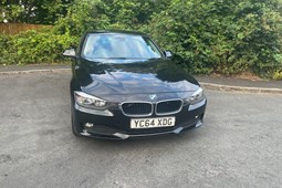 BMW 3-Series Saloon (12-19) 320d EfficientDynamics 4d For Sale - GVP Car Sales Ltd, Birmingham