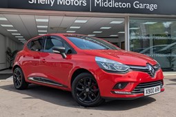 Renault Clio Hatchback (12-19) Dynamique Nav 1.2 16V 75 5d For Sale - Middleton Garage, Bognor Regis