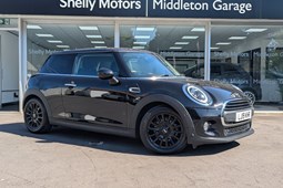 MINI Hatchback (14-24) One Classic 3d For Sale - Middleton Garage, Bognor Regis