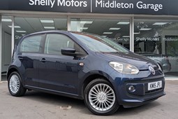 Volkswagen Up (12-23) 1.0 High Up 5d ASG For Sale - Middleton Garage, Bognor Regis