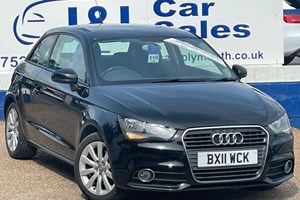 Audi A1 Hatchback (10-18) 1.6 TDI Sport 3d For Sale - J and I Car Sales, Plymouth