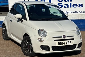 Fiat 500 Hatchback (08-24) 1.2 S 3d For Sale - J and I Car Sales, Plymouth