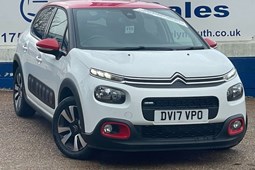 Citroen C3 (17-24) Flair PureTech 82 5d For Sale - J and I Car Sales, Plymouth