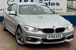 BMW 4-Series Coupe (13-20) 420i M Sport 2d For Sale - J and I Car Sales, Plymouth