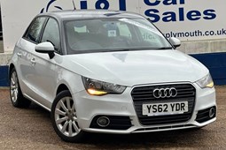 Audi A1 Sportback (12-18) 1.4 TFSI Sport 5d For Sale - J and I Car Sales, Plymouth