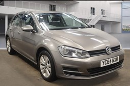 Volkswagen Golf Hatchback (13-20) 1.6 TDI Bluemotion Tech SE 5d For Sale - J and I Car Sales, Plymouth