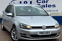 Volkswagen Golf Hatchback (13-20) 2.0 TDI Bluemotion Tech GT 5d For Sale - J and I Car Sales, Plymouth