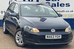 Volkswagen Golf Hatchback (13-20) 1.4 TSI Bluemotion Tech SE 5d For Sale - J and I Car Sales, Plymouth