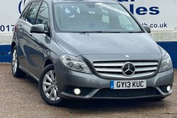 Mercedes-Benz B-Class (12-19) B200 CDI BlueEFFICIENCY SE 5d Auto For Sale - J and I Car Sales, Plymouth