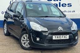 Citroen C3 (10-16) 1.4 HDi VTR+ 5d For Sale - J and I Car Sales, Plymouth