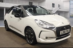 DS 3 (15-19) 1.6 BlueHDi Elegance 3d For Sale - J and I Car Sales, Plymouth