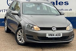 Volkswagen Golf Hatchback (13-20) 1.6 TDI Bluemotion Tech SE 5d For Sale - J and I Car Sales, Plymouth