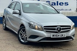 Mercedes-Benz A-Class (13-18) A180 CDI Sport 5d For Sale - J and I Car Sales, Plymouth